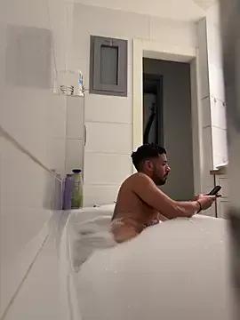 husbandandwifetobe from StripChat is Freechat