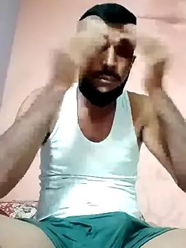 Hyderabad890 webcams show profile image 
