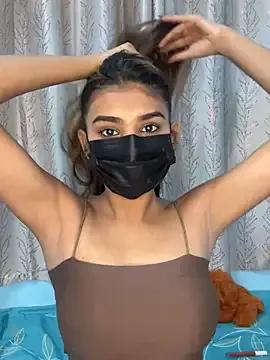 HYDERABAD_POTTE webcams show profile image 