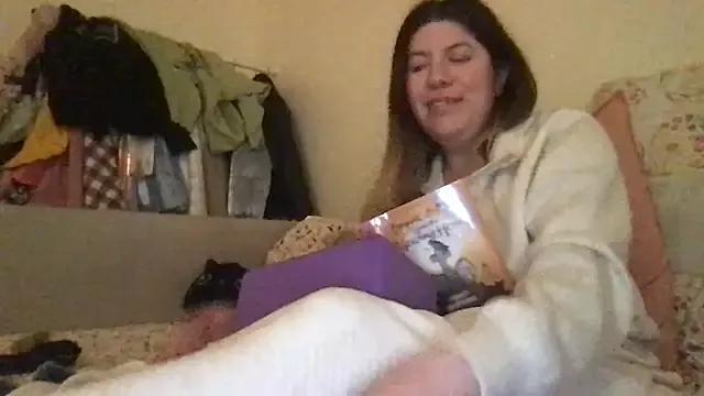 HYPHYtype from StripChat