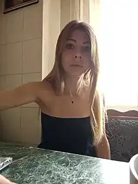 Photos of Hyupobigih from StripChat is Freechat