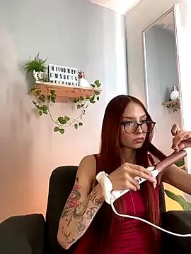 I_am_sofia on StripChat