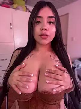 Iam_ali1 webcams show profile image 