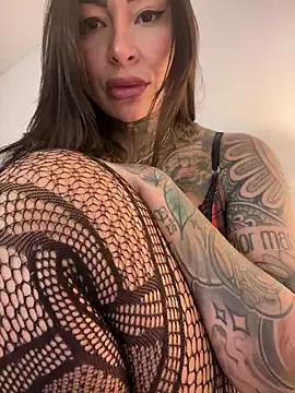 Iam_Annii webcams show profile image 