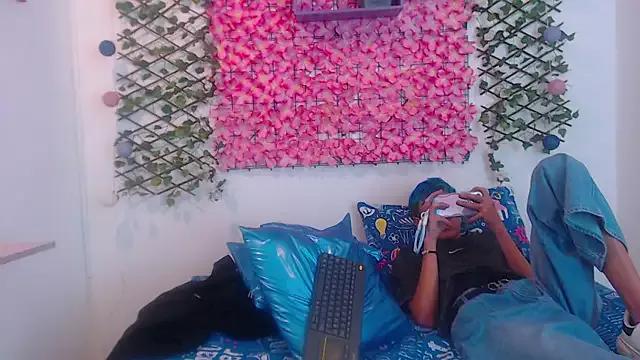 iam_lukas__ from StripChat is Freechat