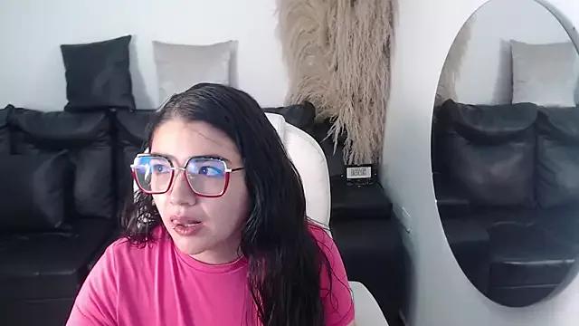 iam_sammy_01 from StripChat is Freechat