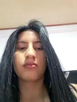 IAM_SARAH from StripChat is Freechat