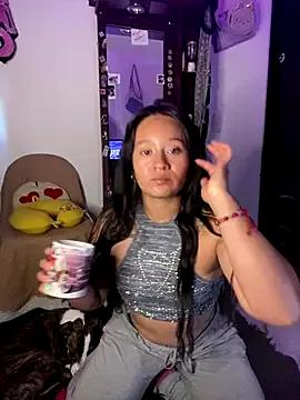 iam_valery from StripChat is Freechat