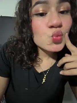 IamAuroraFernandez from StripChat