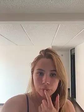 IamCatalina888 webcams show profile image 