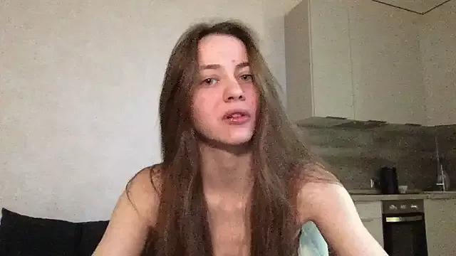 IamErica from StripChat is Freechat