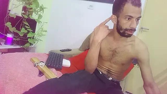 Photos of Iamferaleo from StripChat is Freechat