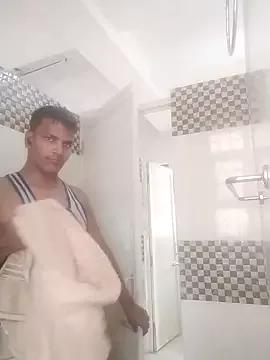 IAMINDIAN28M from StripChat