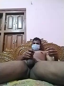 IAMINDIAN28M from StripChat
