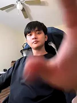 IamJuper webcams show profile image 