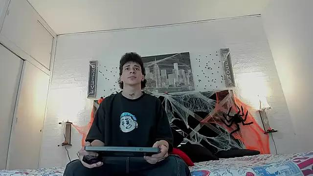 iammariano from StripChat