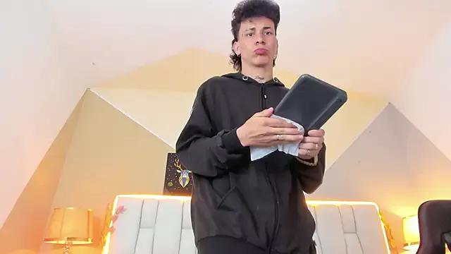 iammariano from StripChat is Freechat