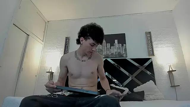 iammariano from StripChat is Freechat