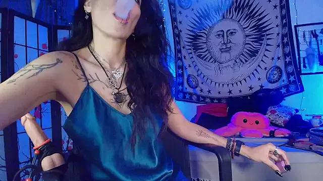 Iammistresssss webcams show profile image 