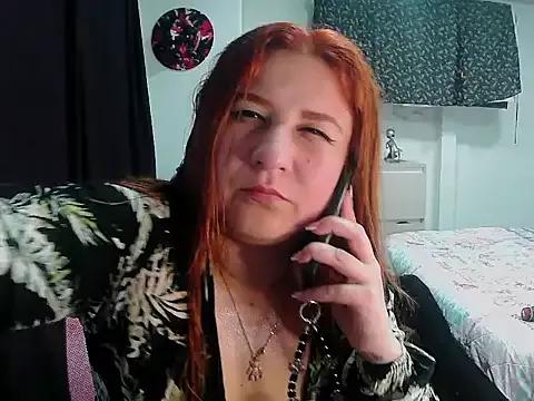 IANA-MAR from StripChat