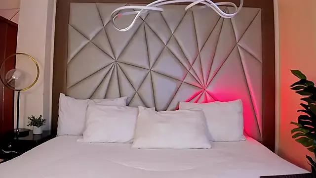 IanBlaze_ from StripChat is Freechat