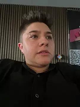 Photos of IanGilbert from StripChat is Freechat