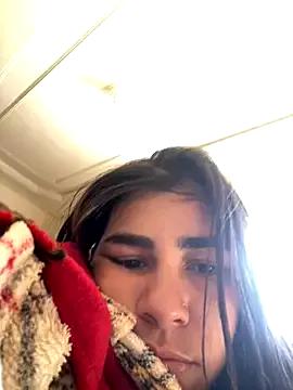 iarinhalatina from StripChat is Freechat