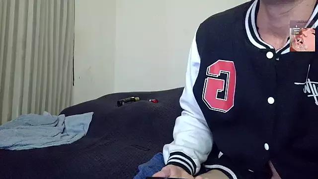 Photos of Ibovegas from StripChat is Freechat