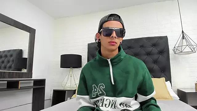 Ibratxandy on StripChat