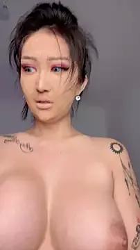 Photos of icepopGirl from StripChat is Freechat