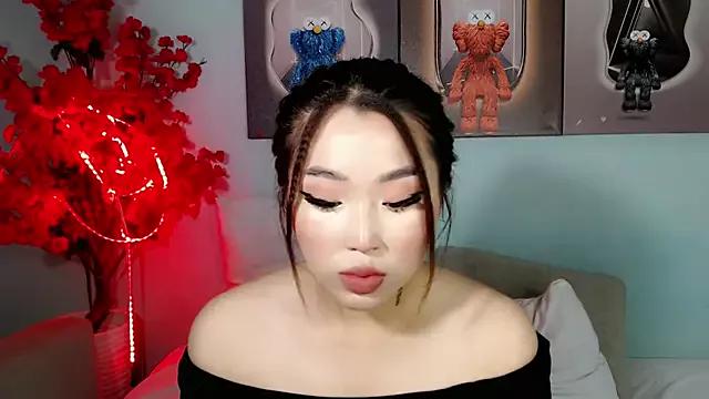ichiben from StripChat