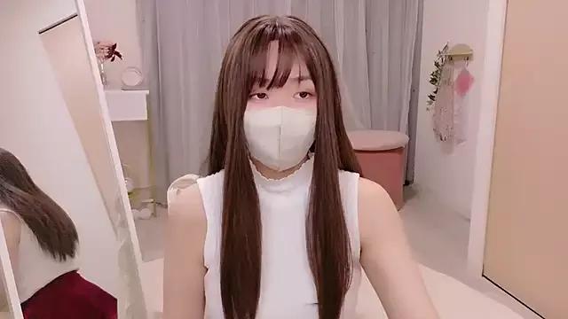 ICHIGOchan_ from StripChat