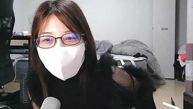 ichika_bunny from StripChat