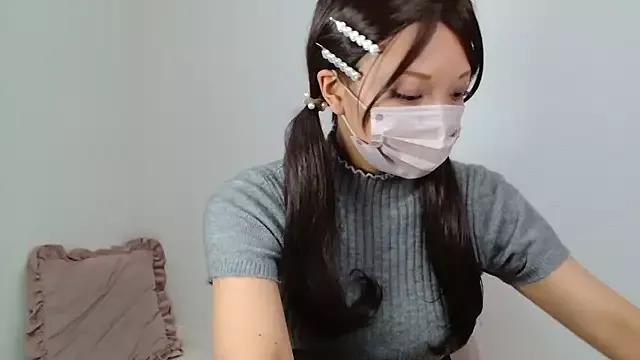 Ichikachan from StripChat