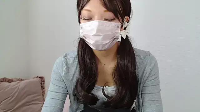 Ichikachan webcams show profile image 