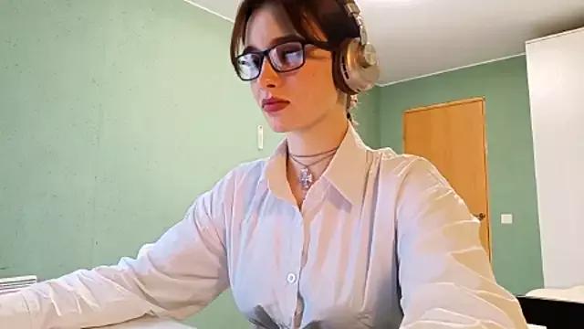 IcyKleys webcams show profile image 