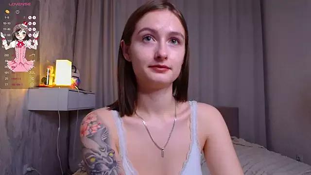 Idadasun from StripChat