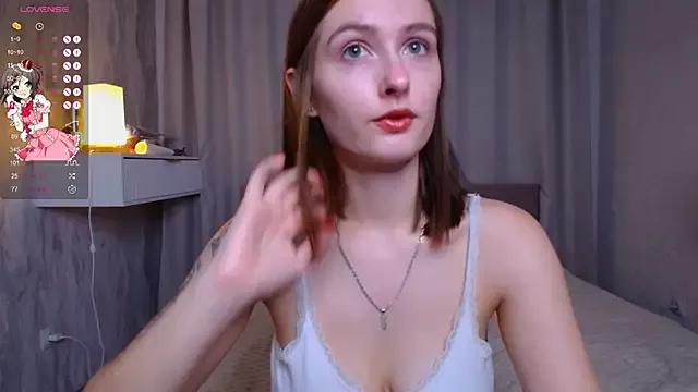 Idadasun from StripChat