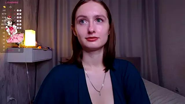 Idadasun from StripChat