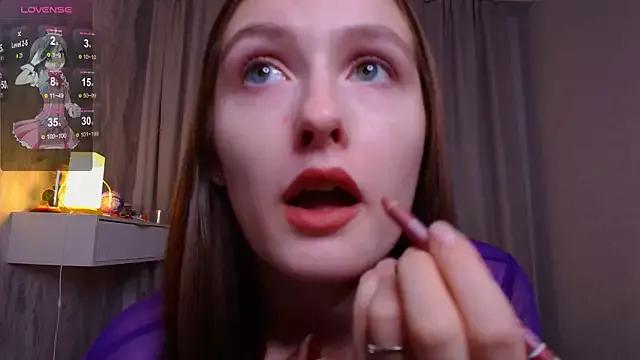 Idadasun from StripChat