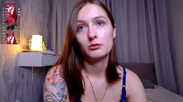Idadasun from StripChat