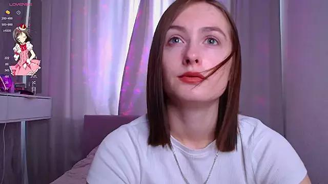 Idadasun from StripChat