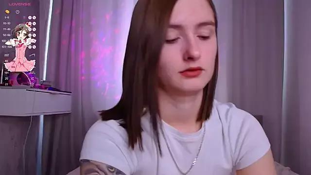 Idadasun from StripChat