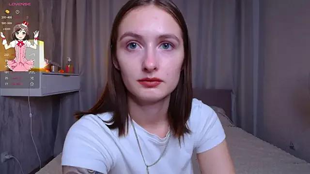 Idadasun from StripChat