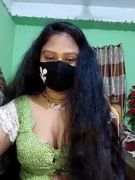 Idhika-Paul from StripChat