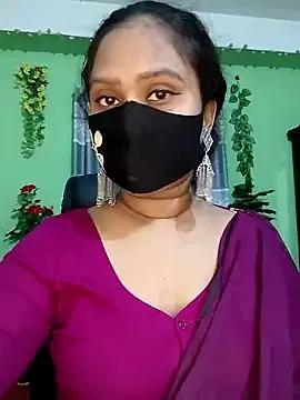 Idhika-Paul from StripChat