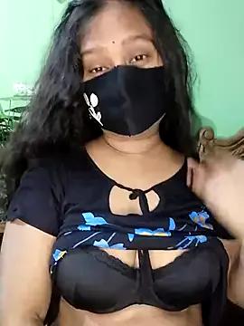 Idhika-Paul from StripChat