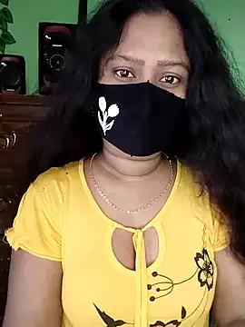 Idhika-Paul from StripChat is Freechat