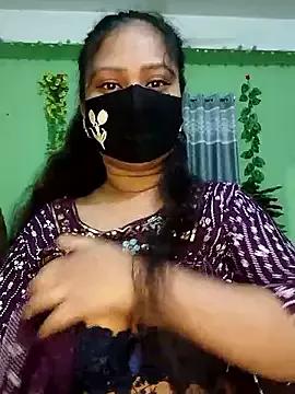 Idhika-Paul from StripChat