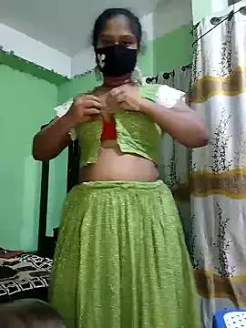 Idhika-Paul from StripChat